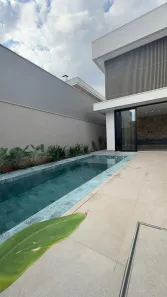 Casa de Condomínio com 4 Quartos à venda, 317m² no Veredas de Franca, Franca