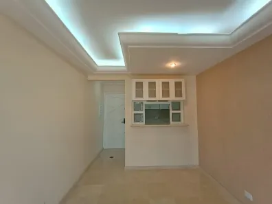 Apartamento com 3 Quartos à venda, 68m² no Jardim Vila Mariana, São Paulo