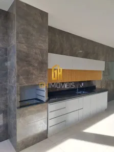 Casa com 3 Quartos à venda, 198m² no Residencial Condomínio Jardim Veneza, Senador Canedo