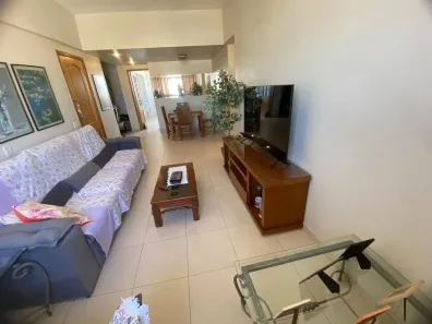 Apartamento com 3 Quartos à venda, 90m² no Icaraí, Niterói