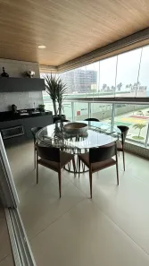 Apartamento com 4 Quartos para alugar, 198m² no Cruz das Almas, Maceió