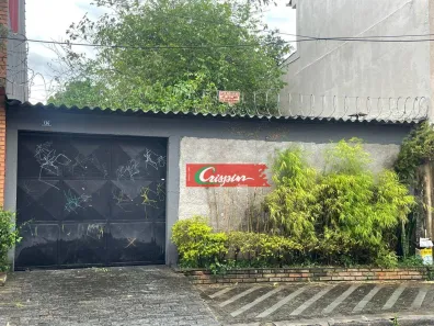 Lote/Terreno à venda, 163m² no Jardim Vila Galvão, Guarulhos