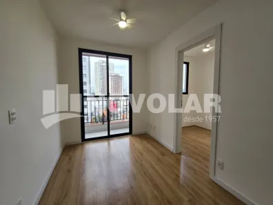 Apartamento com 2 Quartos à venda, 37m² no Vila Maria, São Paulo