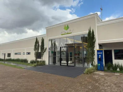 Lote/Terreno à venda, 300m² no Cataratas, Cascavel