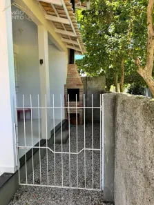 Apartamento com 1 Quarto para alugar, 45m² no Palmas, Governador Celso Ramos