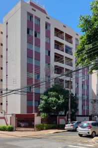 Apartamento com 3 Quartos para alugar, 93m² no São Bernardo, Campinas