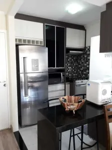 Apartamento com 3 Quartos à venda, 77m² no Conjunto Residencial Trinta e Um de Março, São José dos Campos