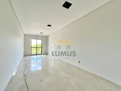 Apartamento com 2 Quartos à venda, 72m² no Campina da Barra, Araucária