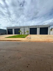 Galpão/Depósito/Armazém para alugar, 720m² no Jardim Petrópolis, Goiânia