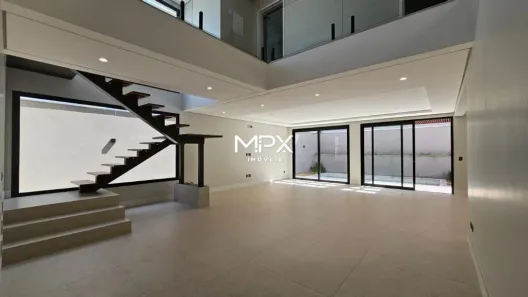 Casa de Condomínio com 4 Quartos à venda, 305m² no Santa Rosa Ipês, Piracicaba
