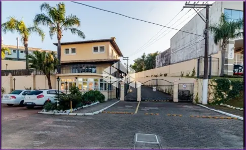 Casa de Condomínio com 2 Quartos à venda, 79m² no Cavalhada, Porto Alegre
