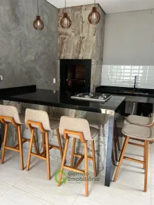Casa com 3 Quartos à venda, 184m² no Bosque das Laranjeiras, Bady Bassitt