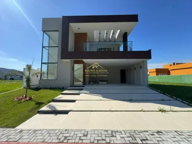 Casa com 3 Quartos para alugar, 268m² no Inoã (Inoã), Maricá