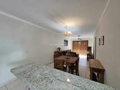 Apartamento com 2 Quartos à venda, 86m² no Santa Maria, Uberaba