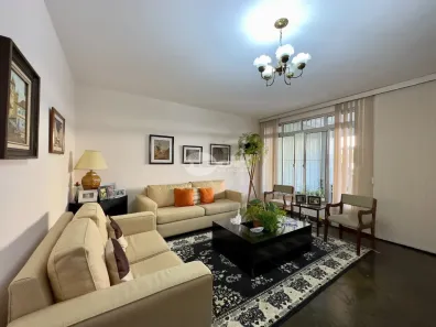 Casa de Condomínio com 3 Quartos à venda, 220m² no Planalto Paulista, São Paulo