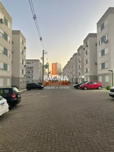 Apartamento com 2 Quartos à venda, 44m² no Estância Velha, Canoas