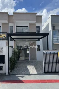 Casa com 2 Quartos à venda, 71m² no Volta Grande, Brusque