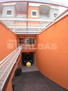 Sobrado com 3 Quartos à venda, 150m² no Vila Euthalia, São Paulo