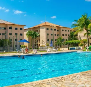 Apartamento com 3 Quartos à venda, 78m² no Olinda, Uberaba