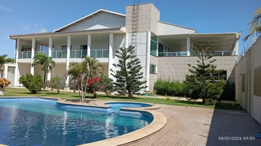 Casa com 4 Quartos para alugar, 500m² no , Caucaia