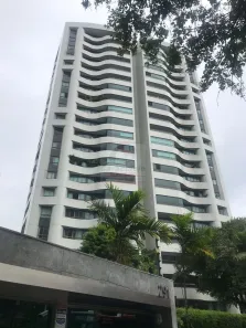 Apartamento com 4 Quartos à venda, 205m² no Jaqueira, Recife