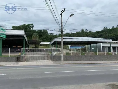 Ponto Comercial para alugar, 1399m² no Velha, Blumenau
