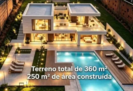 Lote/Terreno à venda, 361m² no , Armação dos Búzios