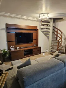 Apartamento com 4 Quartos à venda, 170m² no Vila Albertina, São Paulo
