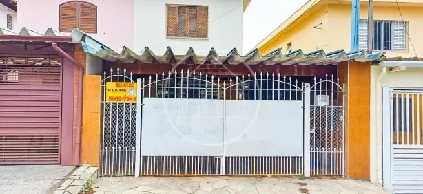 Sobrado com 3 Quartos à venda, 190m² no Vila Friburgo, São Paulo