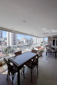 Apartamento com 3 Quartos à venda, 142m² no Mooca, São Paulo