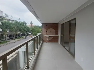 Apartamento com 4 Quartos à venda, 175m² no Recreio dos Bandeirantes, Rio de Janeiro