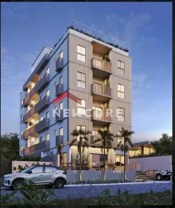 Apartamento com 3 Quartos à venda, 81m² no Intermares, Cabedelo