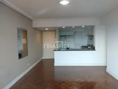 Apartamento com 3 Quartos à venda, 93m² no Vila Monteiro, Piracicaba