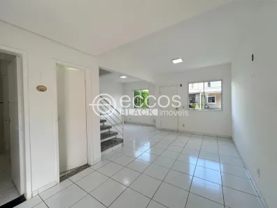 Casa de Condomínio com 3 Quartos à venda, 95m² no Jardim Sul, Uberlândia