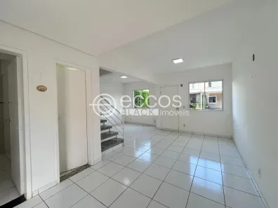 Casa de Condomínio com 3 Quartos à venda, 96m² no Jardim Sul, Uberlândia