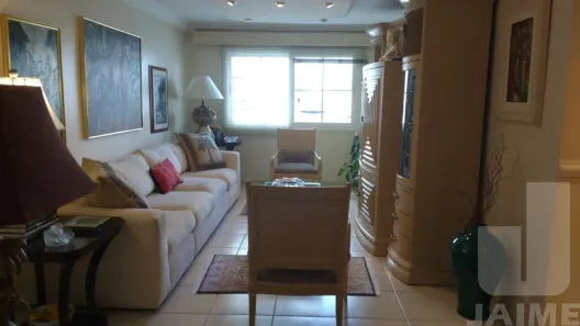 Apartamento com 3 Quartos à venda, 135m² no Santa Cecília, São Paulo