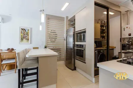 Cobertura com 4 Quartos à venda, 235m² no Ingleses do Rio Vermelho, Florianópolis