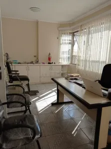 Sala Comercial à venda, 64m² no Jardim São Dimas, São José dos Campos