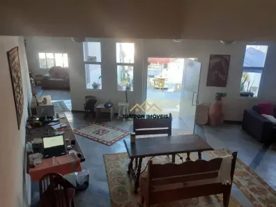 Casa com 5 Quartos à venda, 520m² no Jardim da Serra, Jundiaí