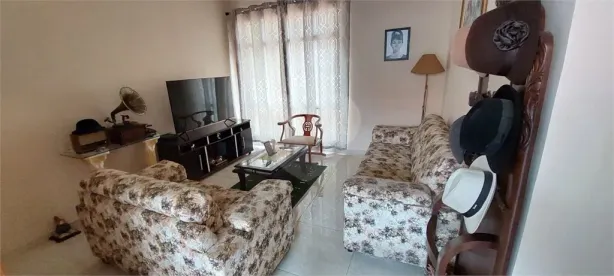 Apartamento com 2 Quartos à venda, 65m² no Parque Mandaqui, São Paulo