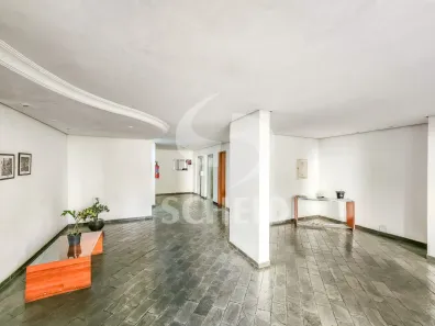 Apartamento com 3 Quartos à venda, 65m² no Jardim Caboré, São Paulo