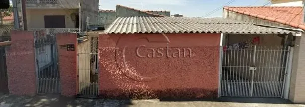 Lote/Terreno com 1 Quarto à venda, 183m² no Vila Alpina, São Paulo