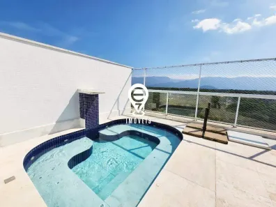 Cobertura com 4 Quartos à venda, 215m² no Riviera, Bertioga