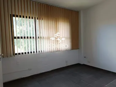 Sala Comercial para alugar, 87m² no Boqueirão, Santos