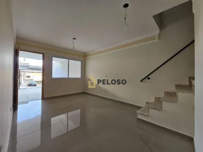 Sobrado com 3 Quartos à venda, 110m² no Água Fria, São Paulo