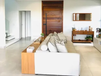 Casa de Condomínio com 3 Quartos à venda, 220m² no Condomínio Vem Viver Jacareí, Jacareí