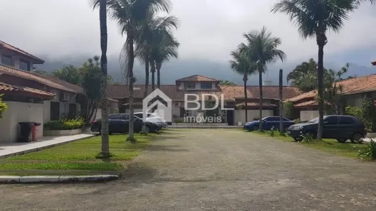 Casa de Condomínio com 3 Quartos à venda, 126m² no Maresias, São Sebastião
