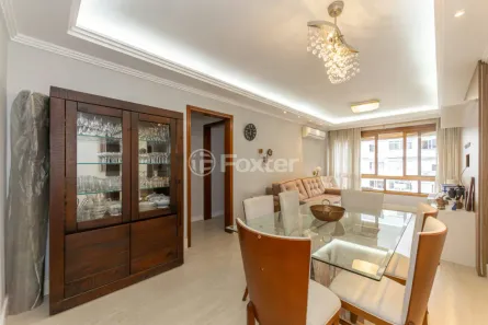 Apartamento com 2 Quartos à venda, 90m² no Rio Branco, Porto Alegre