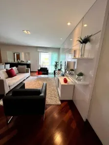 Apartamento com 3 Quartos à venda, 155m² no Barcelona, São Caetano do Sul