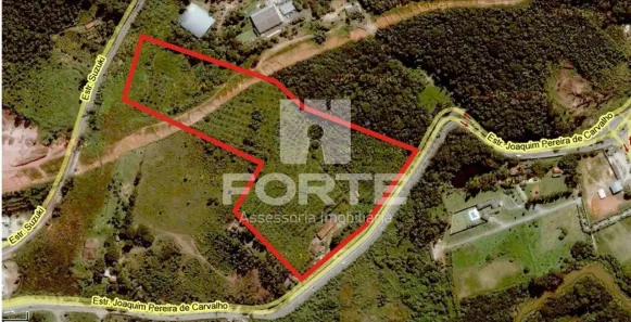 Fazenda/Sítio com 3 Quartos à venda, 75000m² no Volta Fria, Mogi das Cruzes